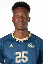 Rashid Seidu-Aroza Head Shot