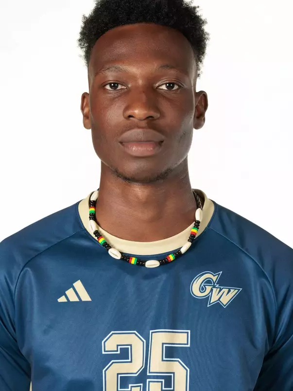 Rashid Seidu-Aroza Head Shot