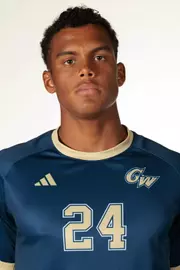 Connor Russ Head Shot