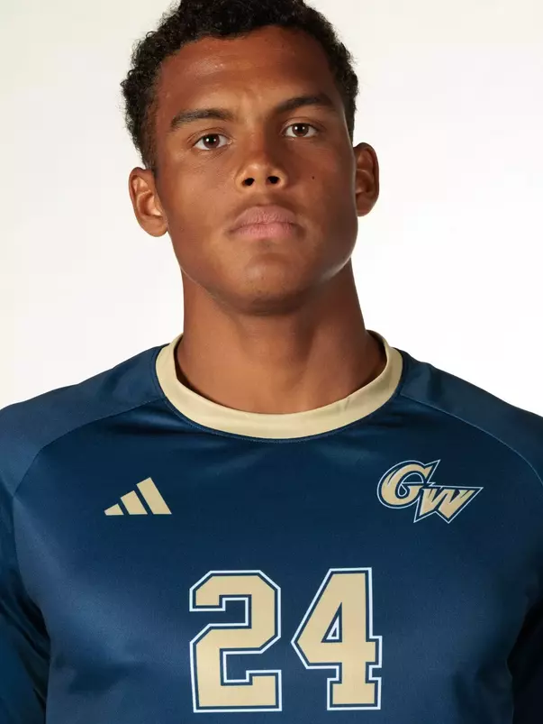 Connor Russ Head Shot