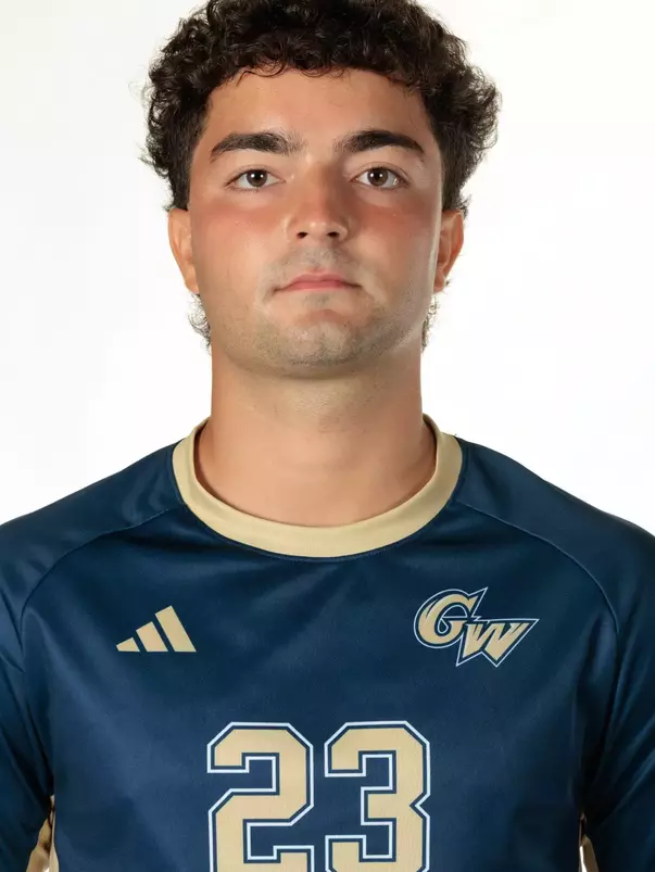 Dan Dobrin Head Shot