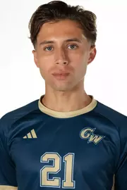 Nico Medina Head Shot