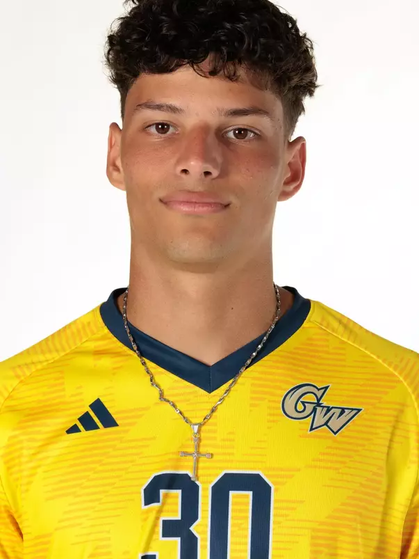 Diego Pena Head Shot