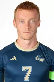 Alex Nicholson Head Shot