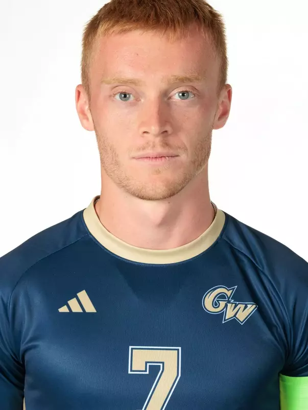 Alex Nicholson Head Shot