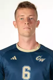 Liam Coffey Head Shot