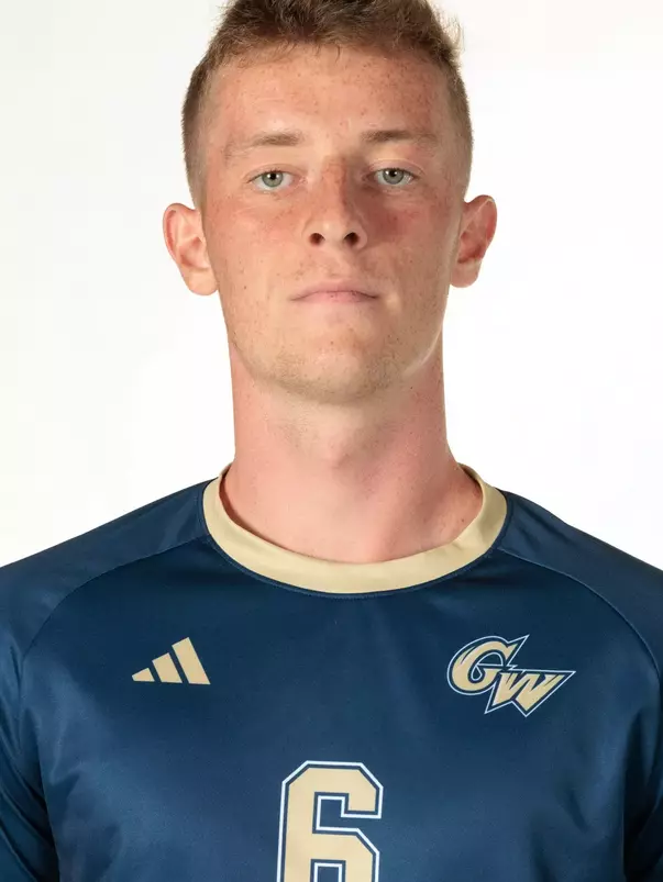 Liam Coffey Head Shot