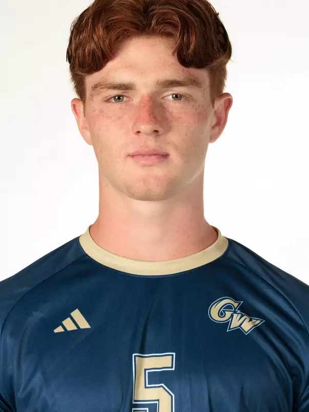 Jake Hobbs Head Shot