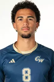 Jaden Dubon Head Shot