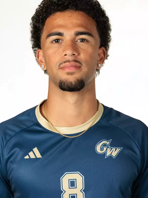 Jaden Dubon Head Shot