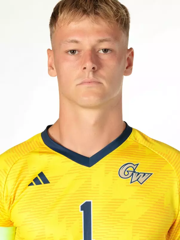 Tom Macauley Head Shot