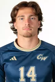 Tommaso Lami Head Shot