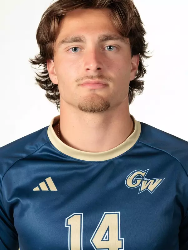 Tommaso Lami Head Shot