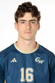 John Matlock Head Shot