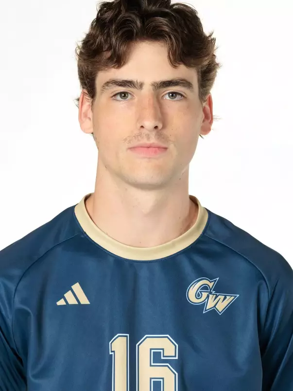 John Matlock Head Shot