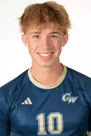 Finn Roberts Head Shot