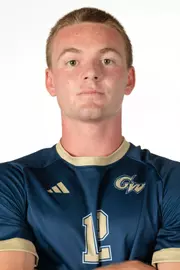 Jake Poole Head Shot