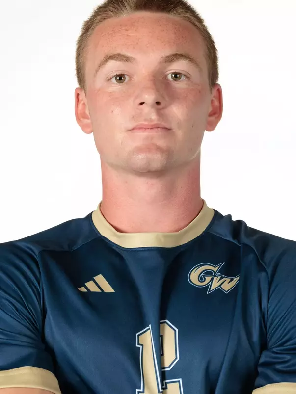 Jake Poole Head Shot