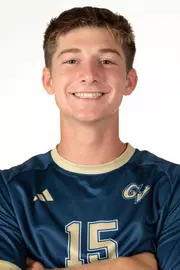 Ben McGovern Head Shot