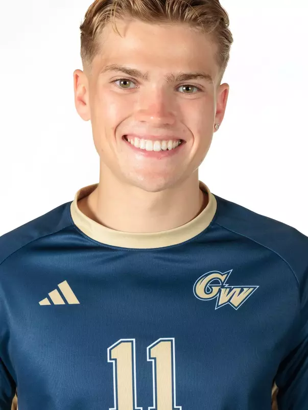 Louis Saville Head Shot