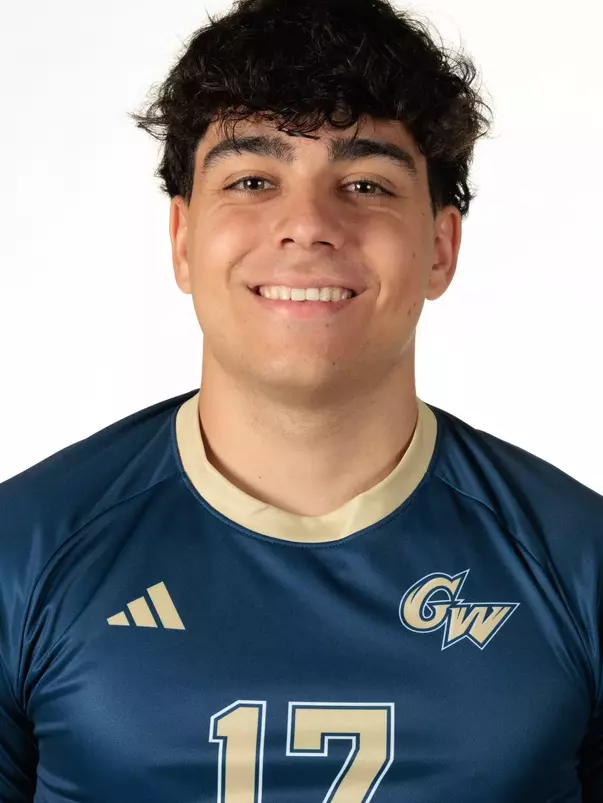 Yago Torres Head Shot