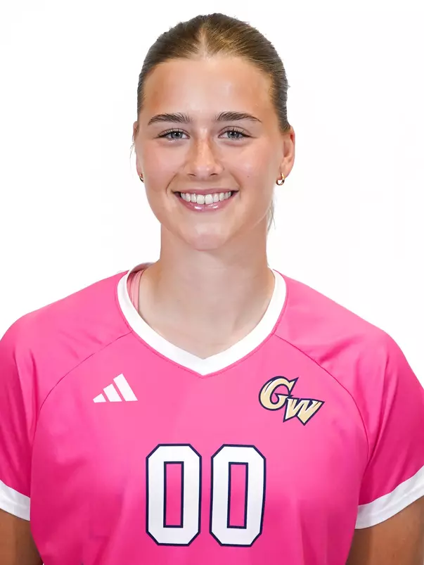 New Jasmine Black Headshot