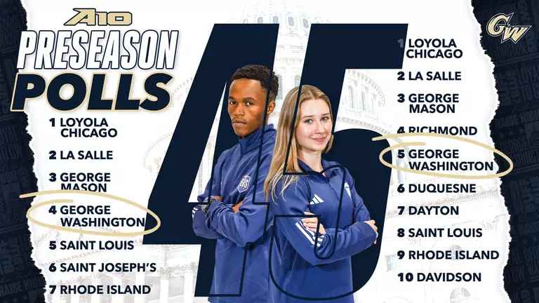 Women's Cross Country Tabbed Fifth in Preseason Poll