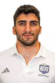 Yam Kabakov Head Shot