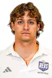 Antonio Florena Head Shot