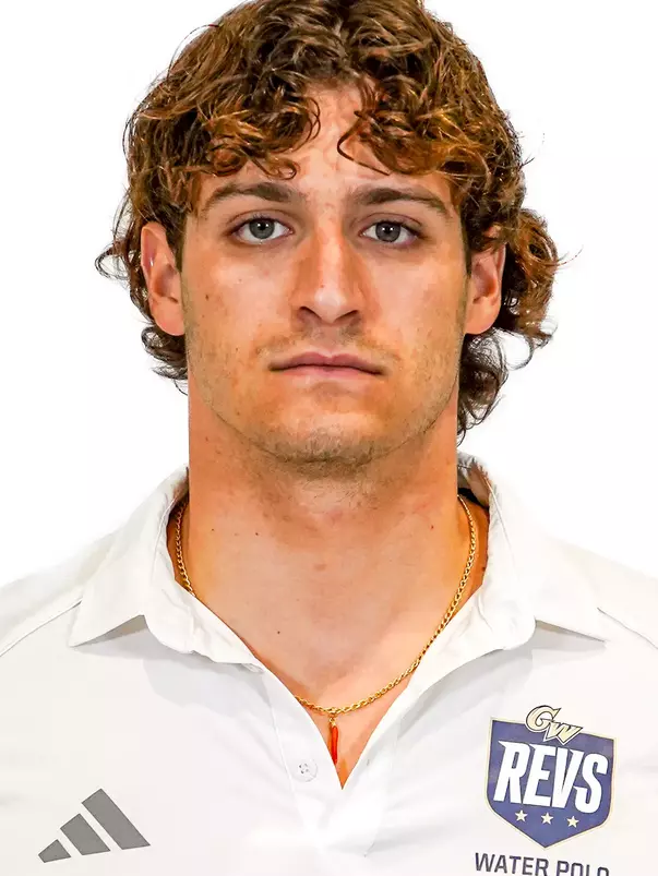 Antonio Florena Head Shot