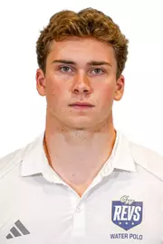 Alec Posluszny Head Shot