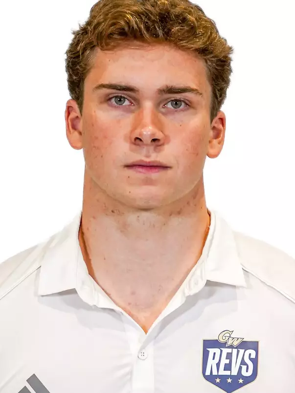 Alec Posluszny Head Shot