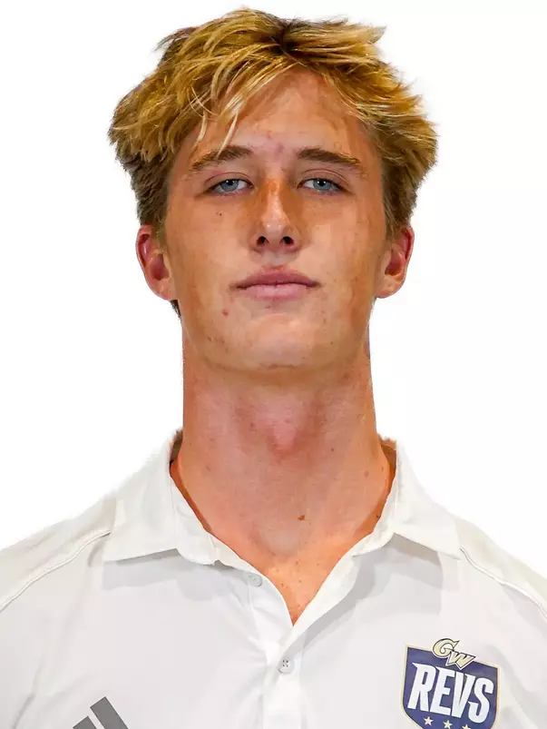 Rowan Keane Head Shot