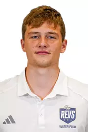 Ben McDade Head Shot