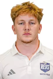 Evan Agapiou Head Shot