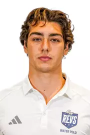 Gabirele Molfino Head Shot
