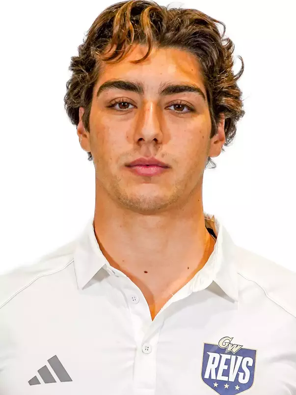 Gabirele Molfino Head Shot