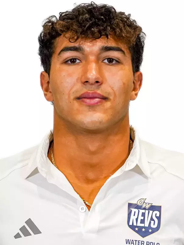 Anthony Ferneini Head Shot