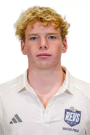 Austin Nelson Head Shot