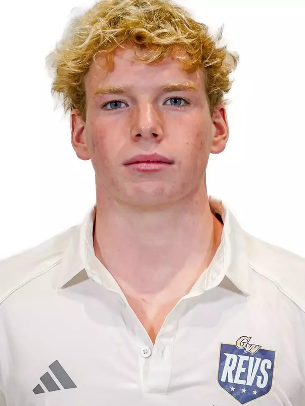 Austin Nelson Head Shot