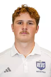 Joseph McCreary Head Shot