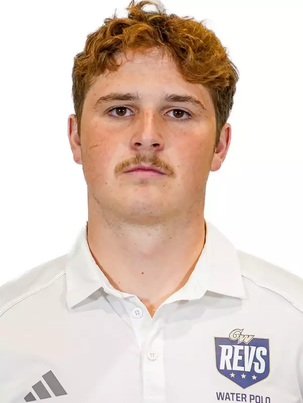 Joseph McCreary Head Shot