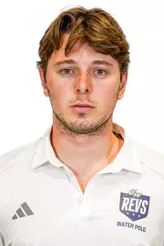 Vasilije Marinkovic Head Shot