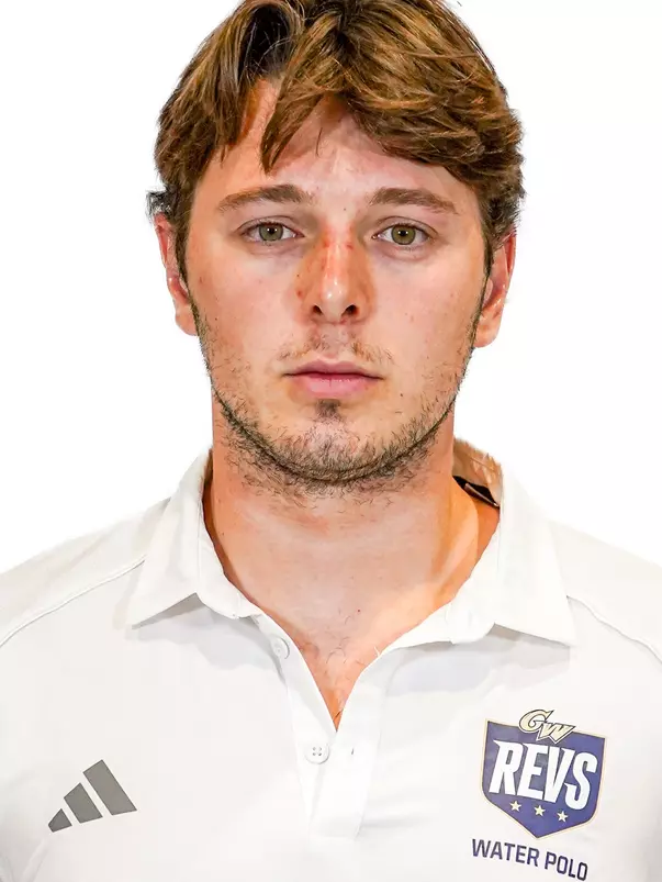 Vasilije Marinkovic Head Shot