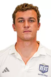 Adonis Vlassis Head Shot