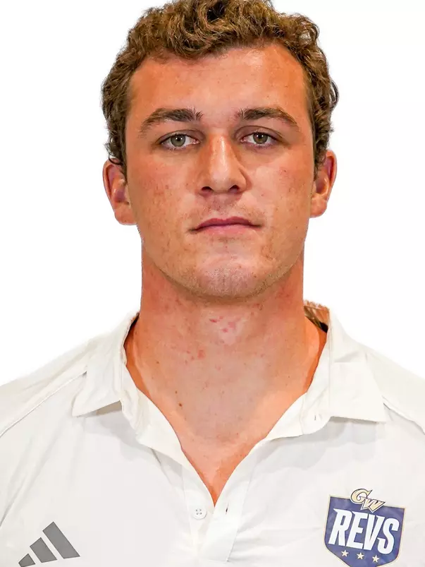 Adonis Vlassis Head Shot