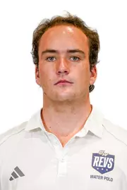 Connor Jermain Head Shot