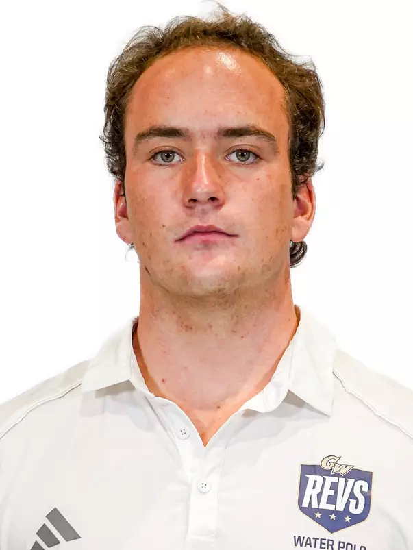 Connor Jermain Head Shot