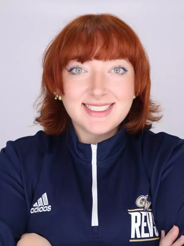 Annika Sawyer Headshot