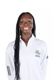 Alexis Badu 2025 Headshot
